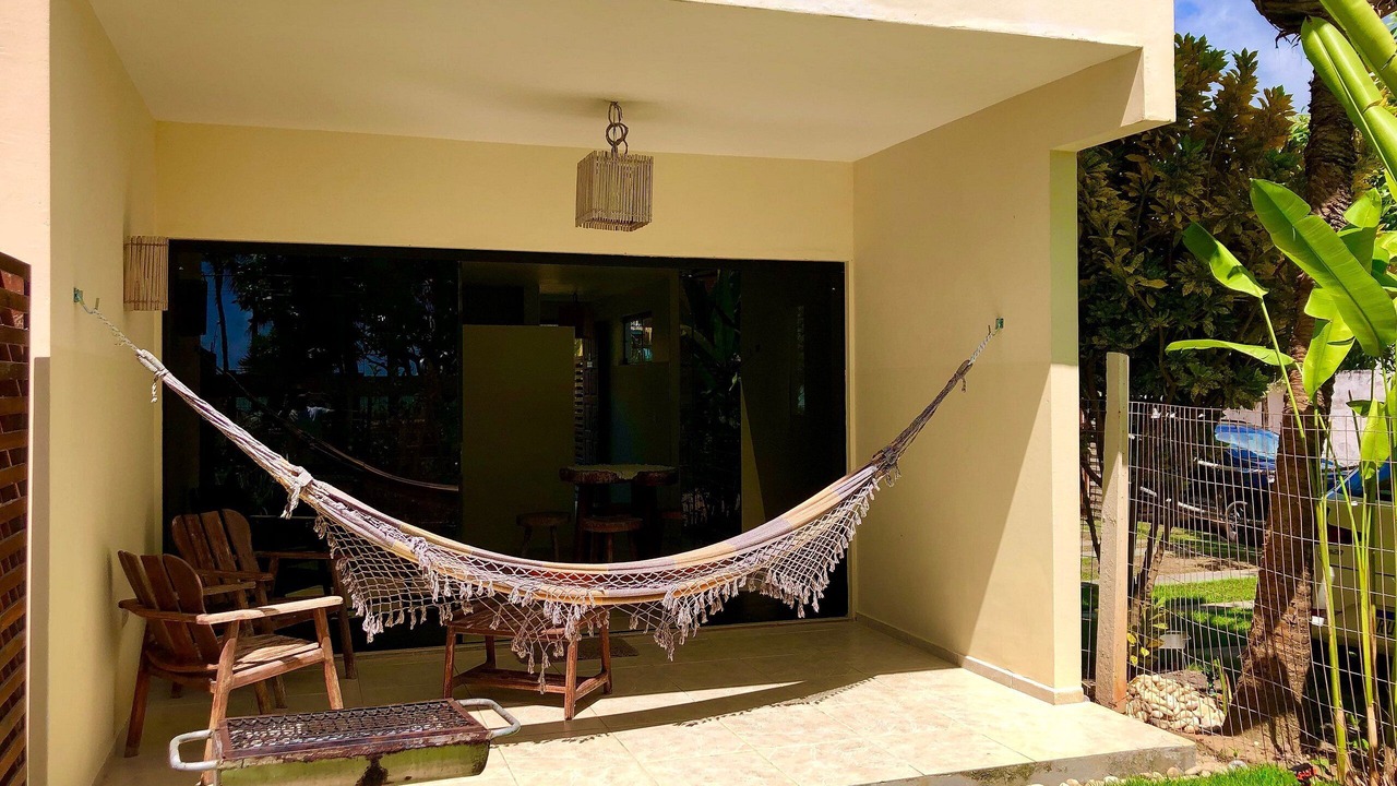 Photo of Patio Balcony in Barra Grande