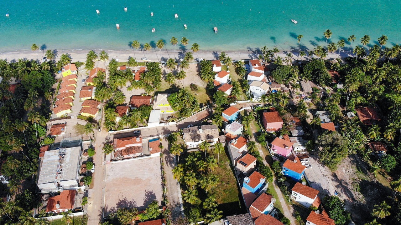Photo of Outdoor in Barra Grande