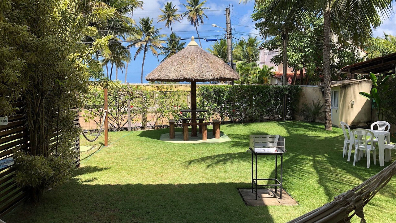 Photo of Patio Balcony in Barra Grande