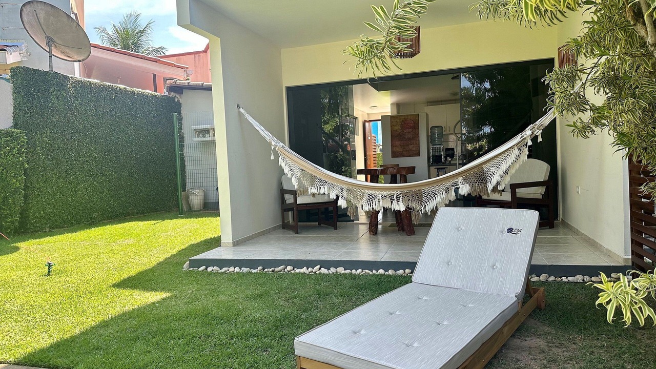 Photo of Patio Balcony in Barra Grande