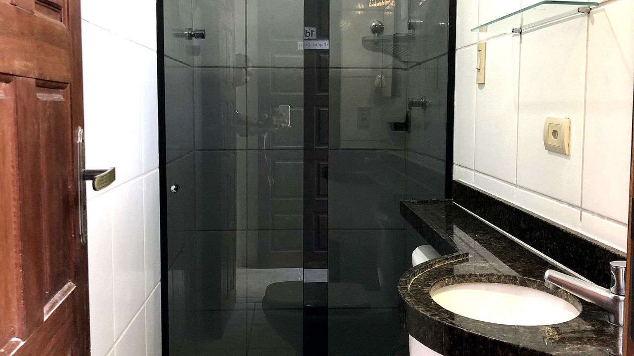Photo of Bathroom in Barra Grande