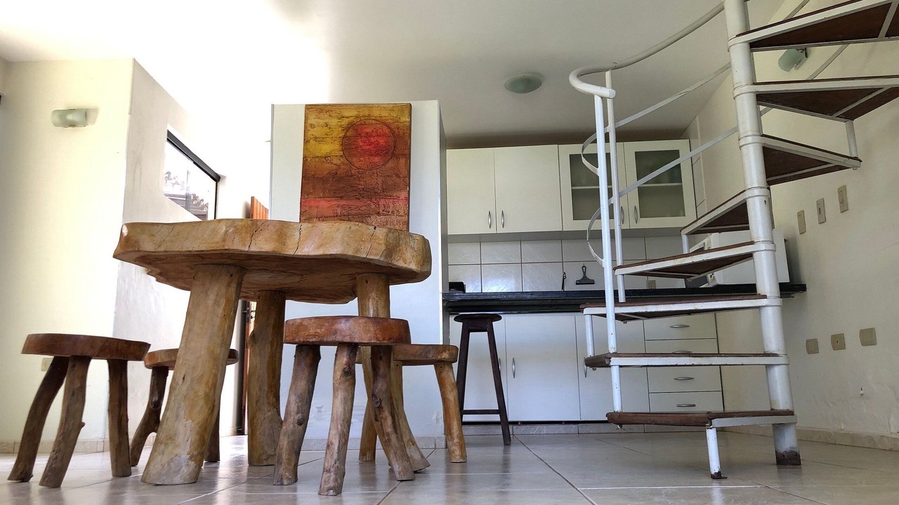 Photo of Livingroom in Barra Grande