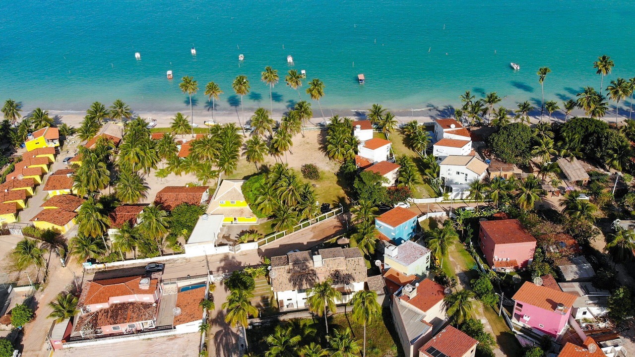 Photo of Outdoor in Barra Grande