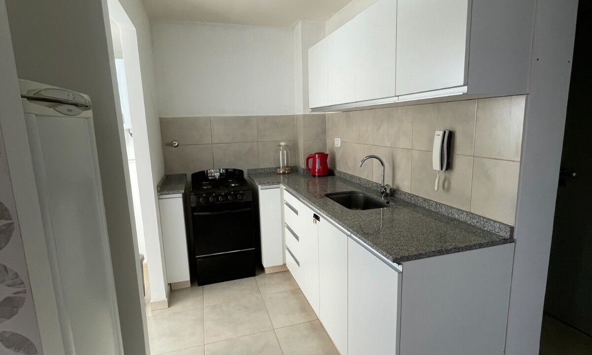 Photo of Kitchen in Dorrego