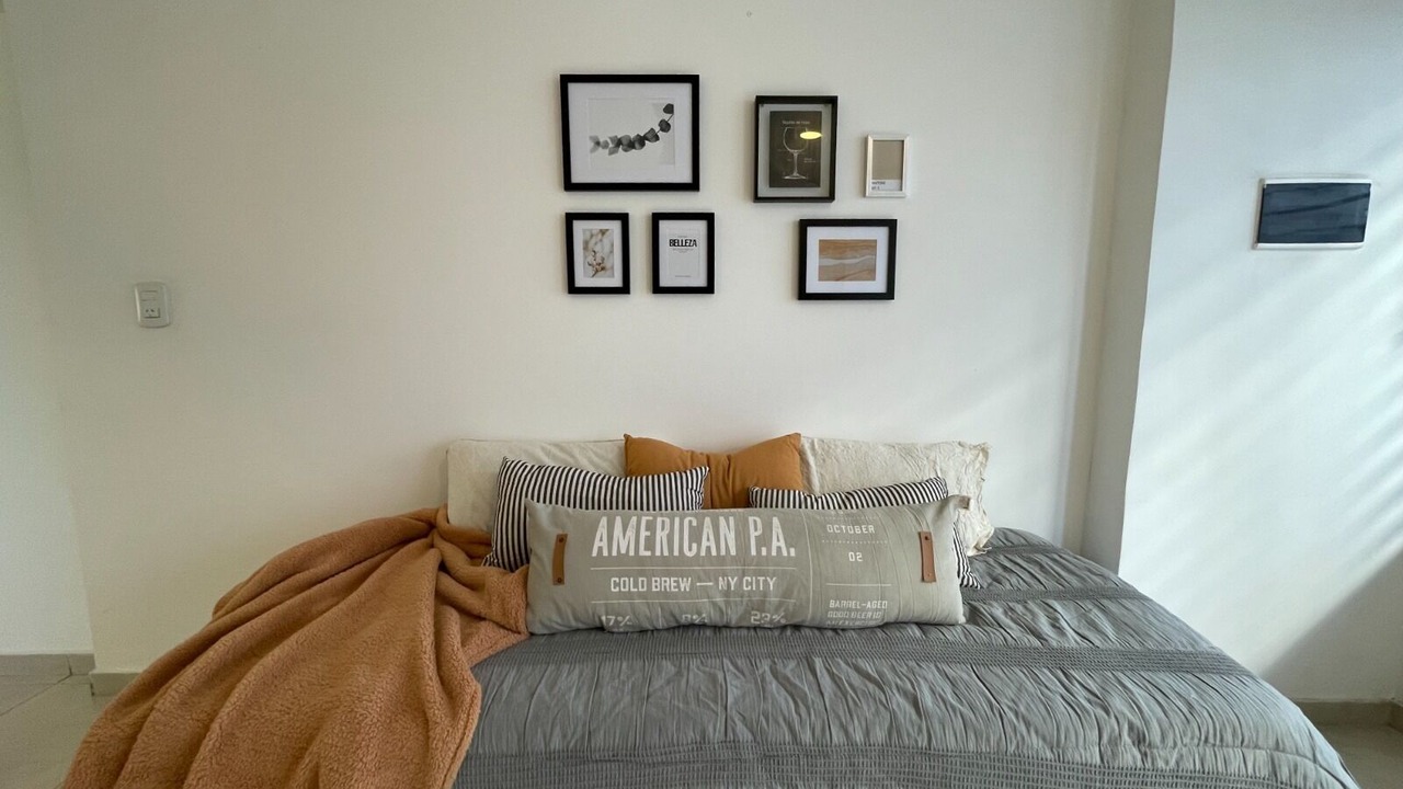 Photo of Bedroom in Dorrego