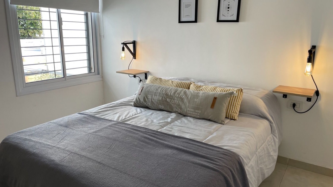 Photo of Bedroom in Dorrego