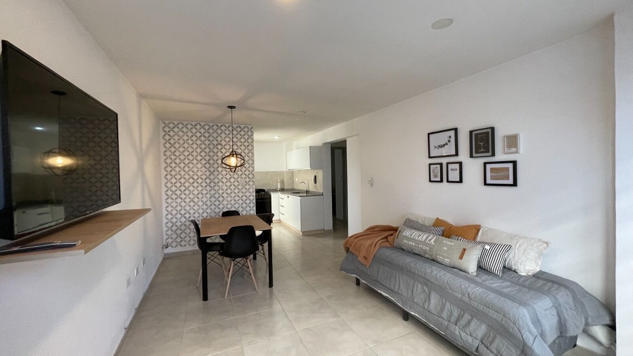 Photo of Livingroom in Dorrego