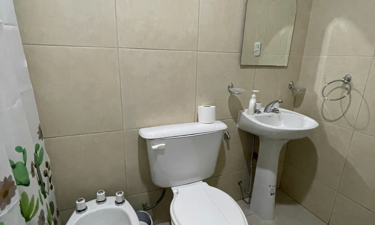 Photo of Bathroom in Dorrego