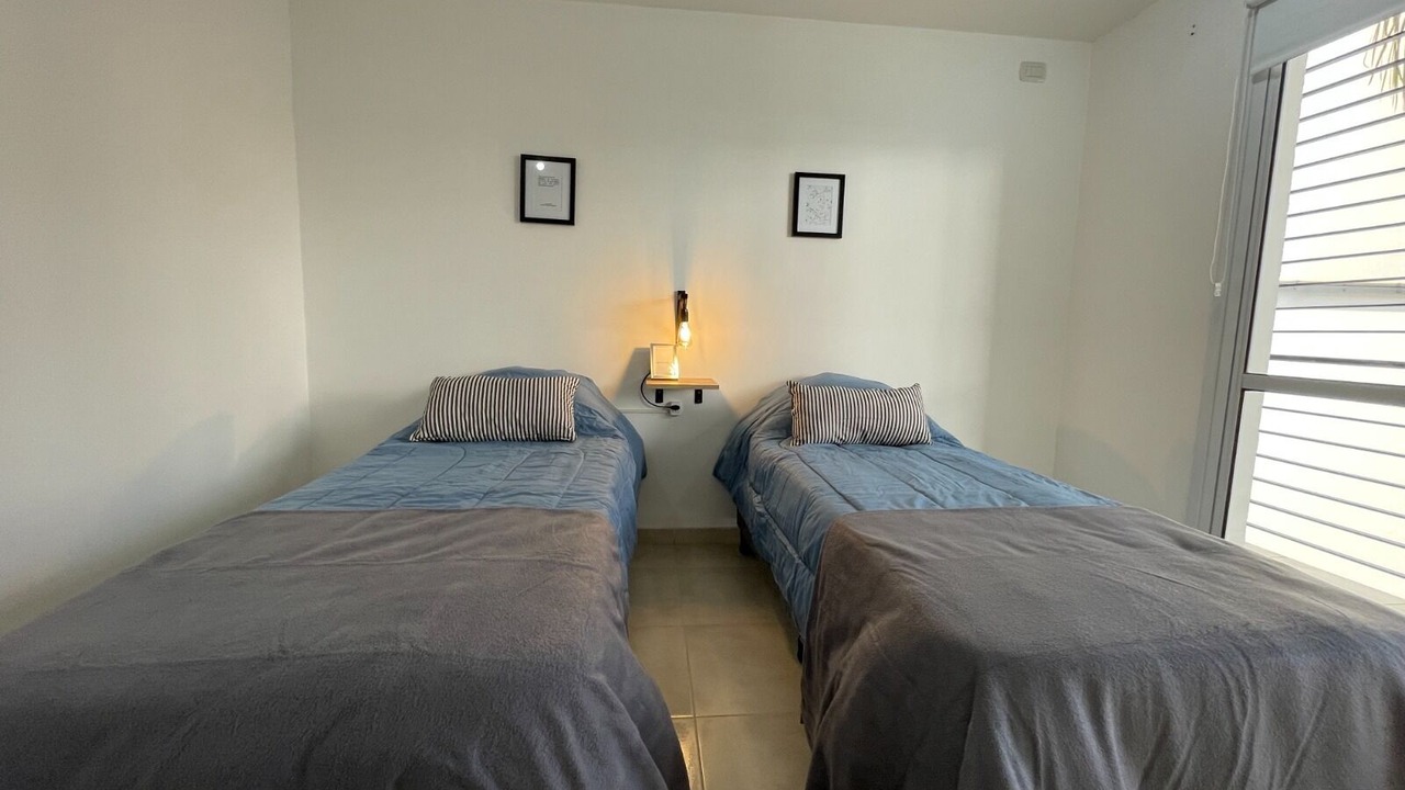 Photo of Bedroom in Dorrego