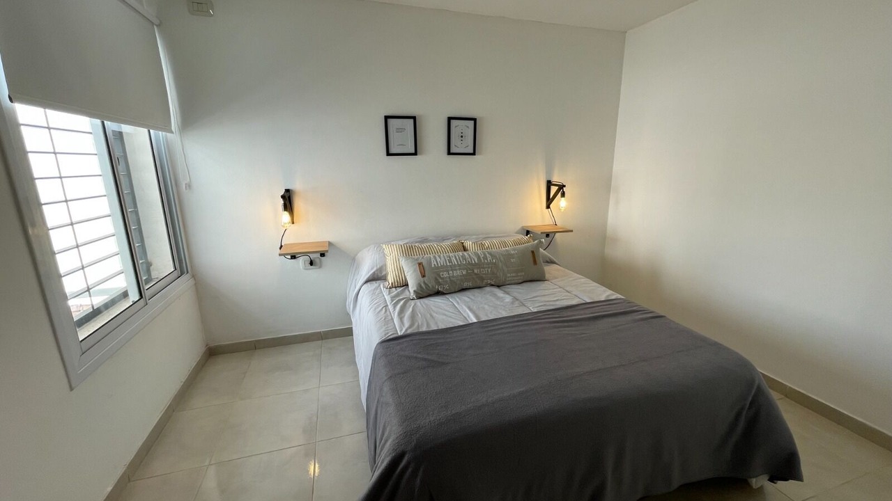 Photo of Bedroom in Dorrego
