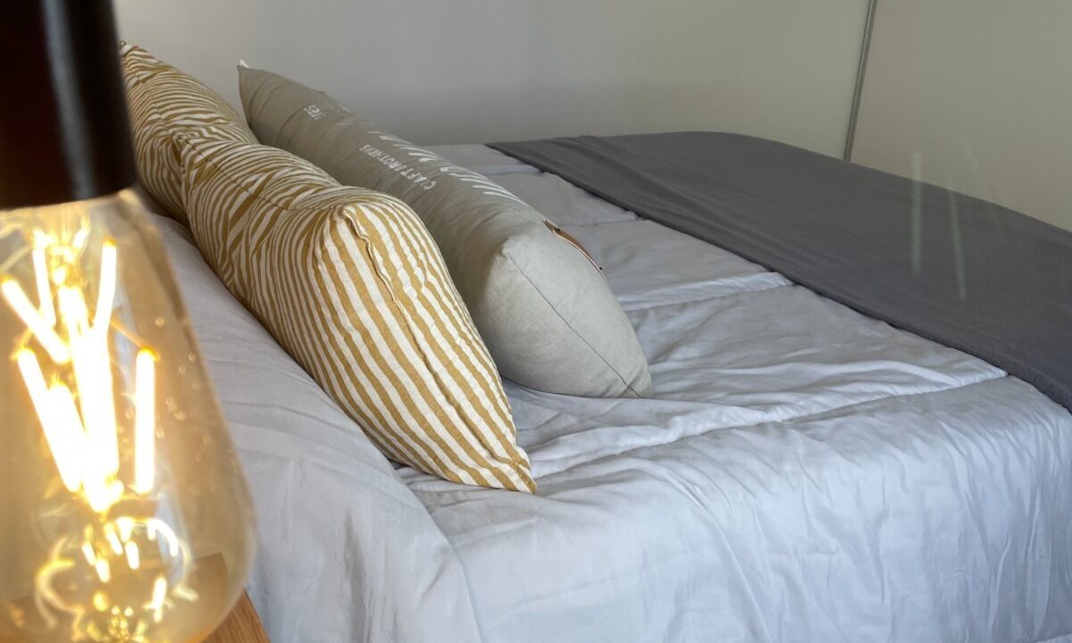 Photo of Bedroom in Dorrego
