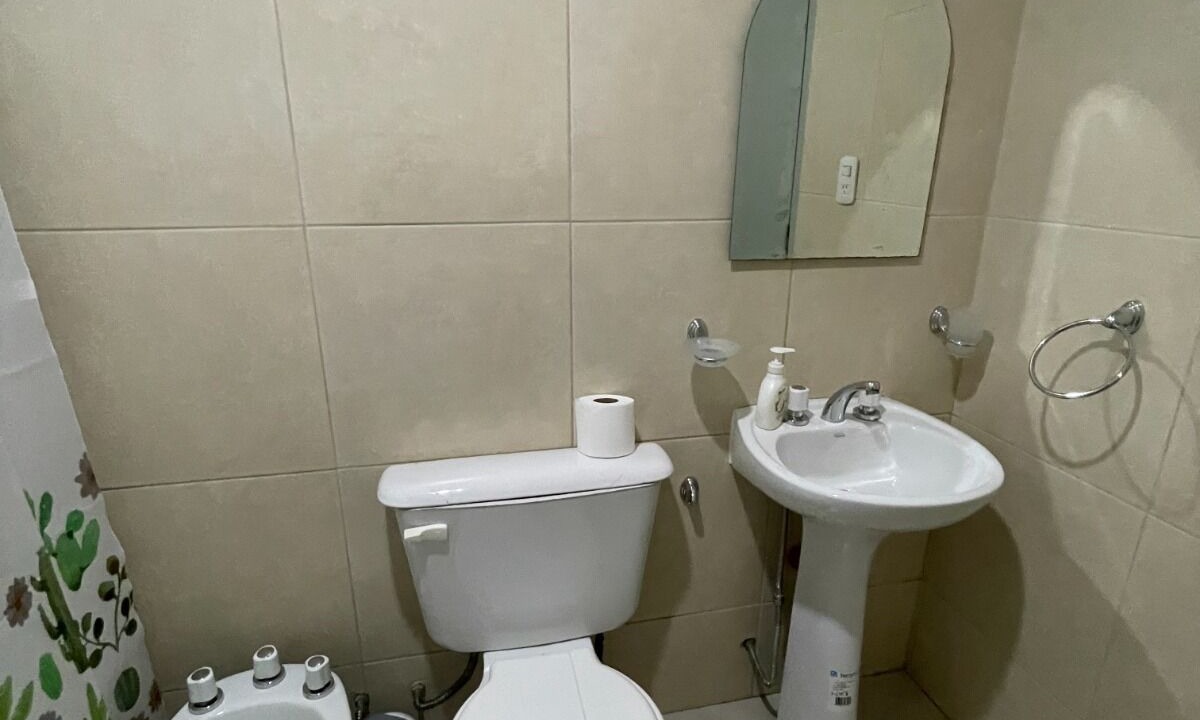 Photo of Bathroom in Dorrego