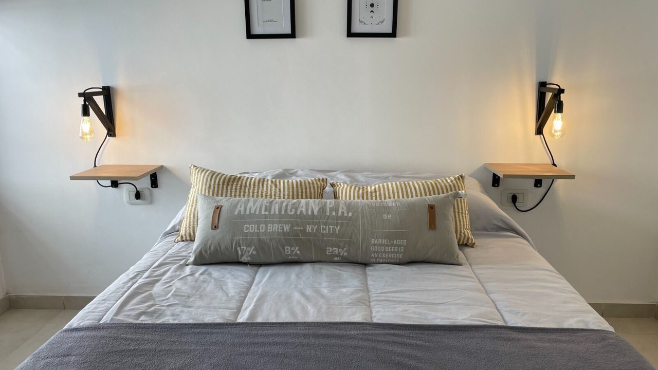Photo of Bedroom in Dorrego
