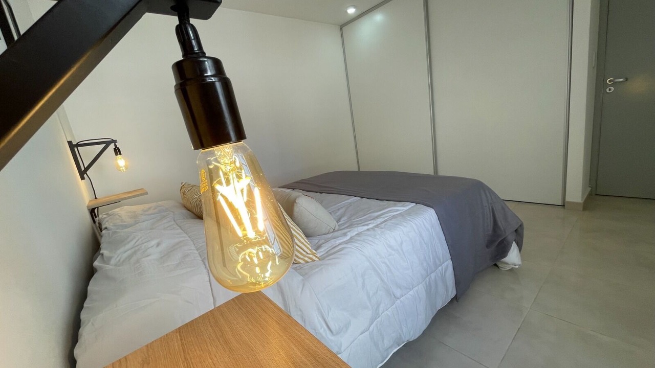 Photo of Bedroom in Dorrego