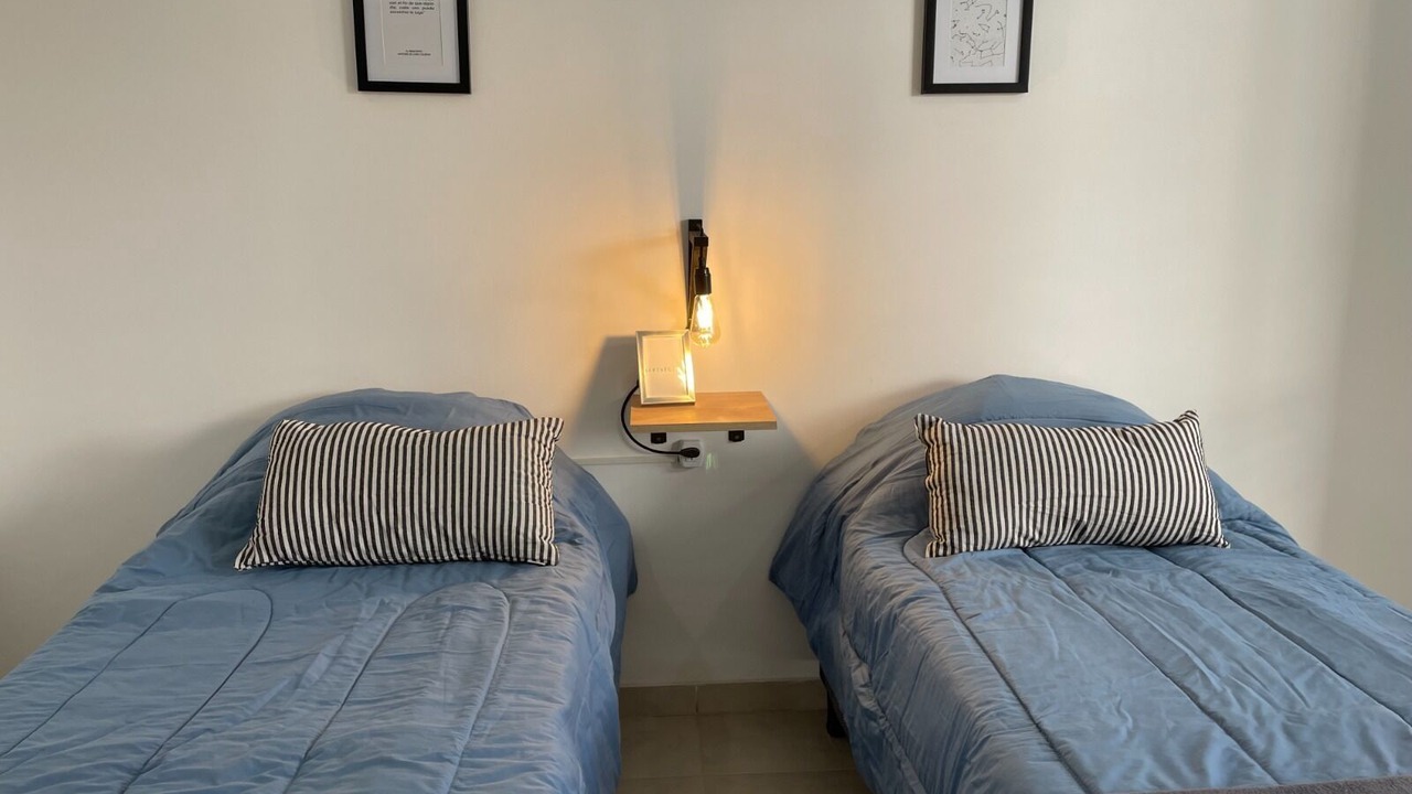 Photo of Bedroom in Dorrego