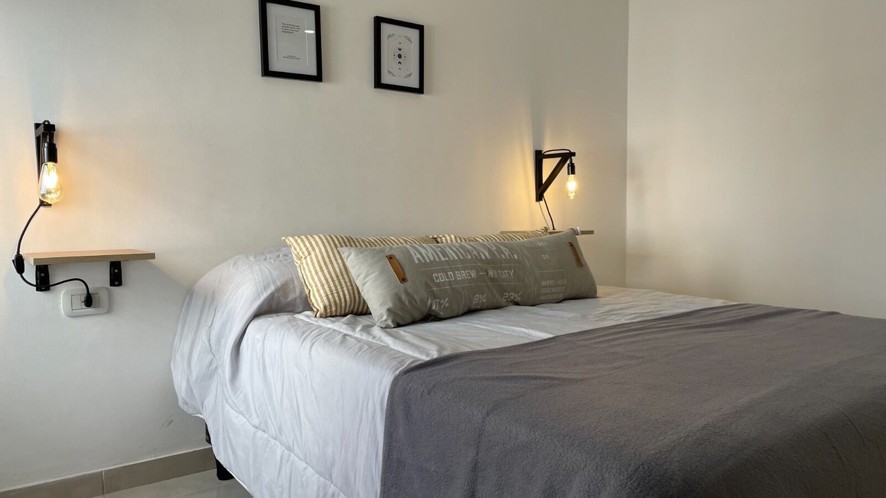 Photo of Bedroom in Dorrego