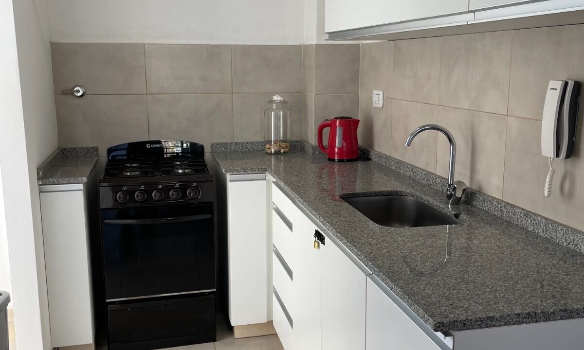 Photo of Kitchen in Dorrego