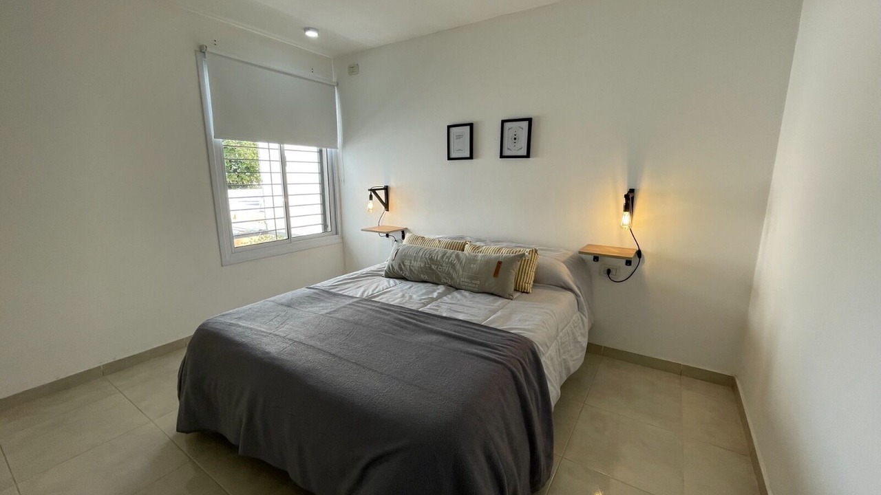 Photo of Bedroom in Dorrego