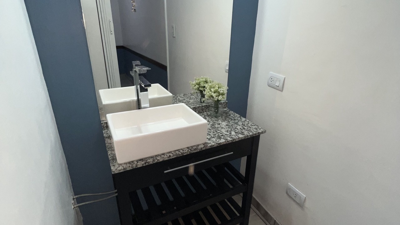Photo of Bathroom in Civic Park