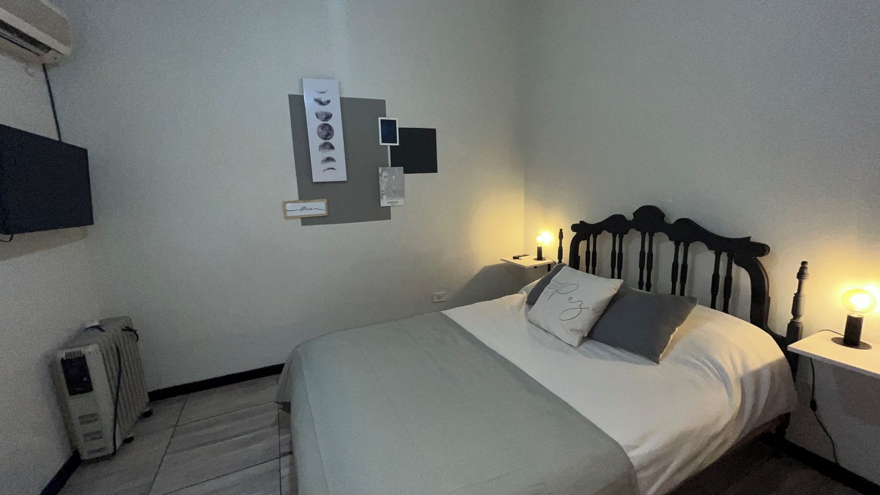 Photo of Bedroom in Civic Park