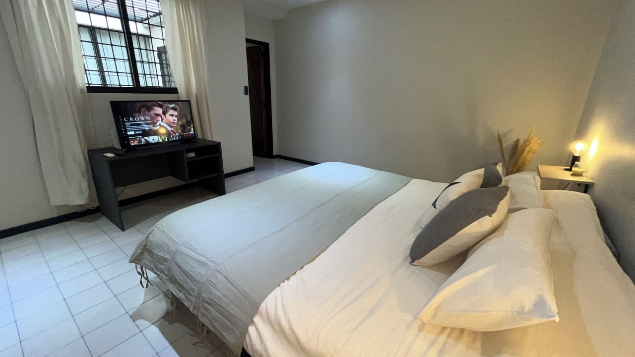 Photo of Bedroom in Civic Park