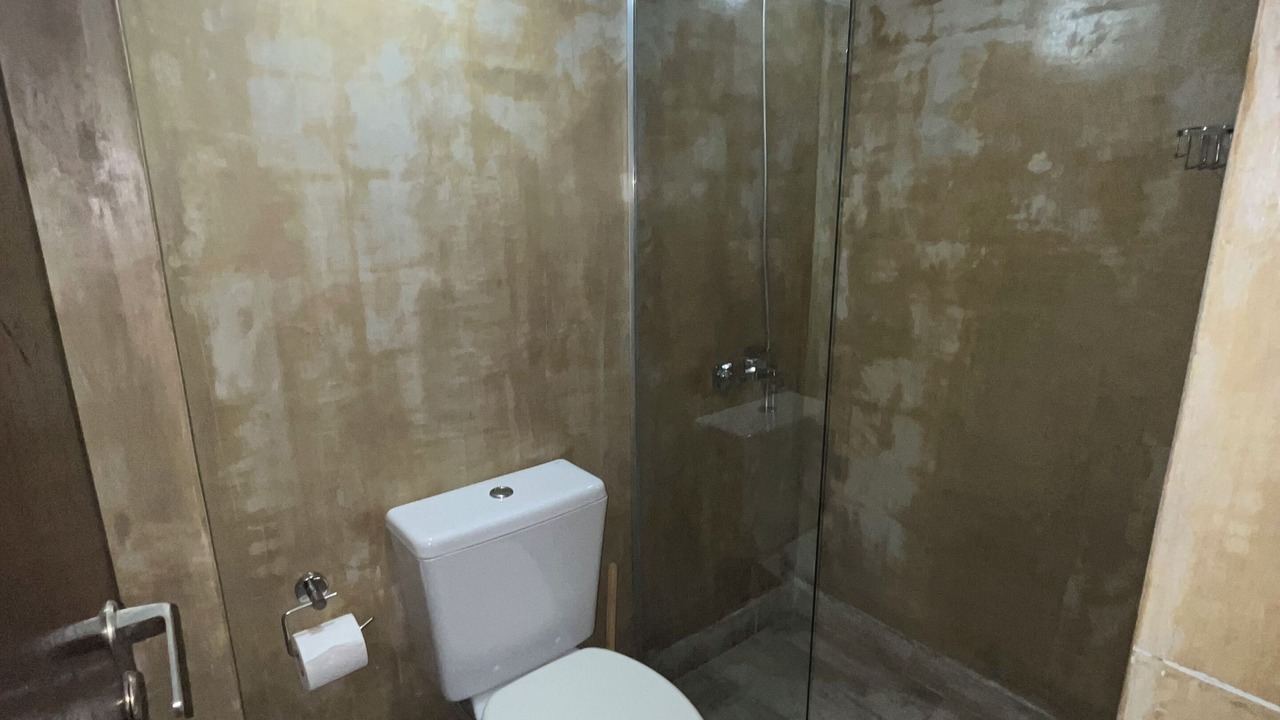 Photo of Bathroom in Civic Park