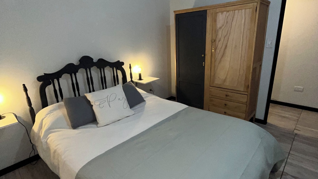 Photo of Bedroom in Civic Park