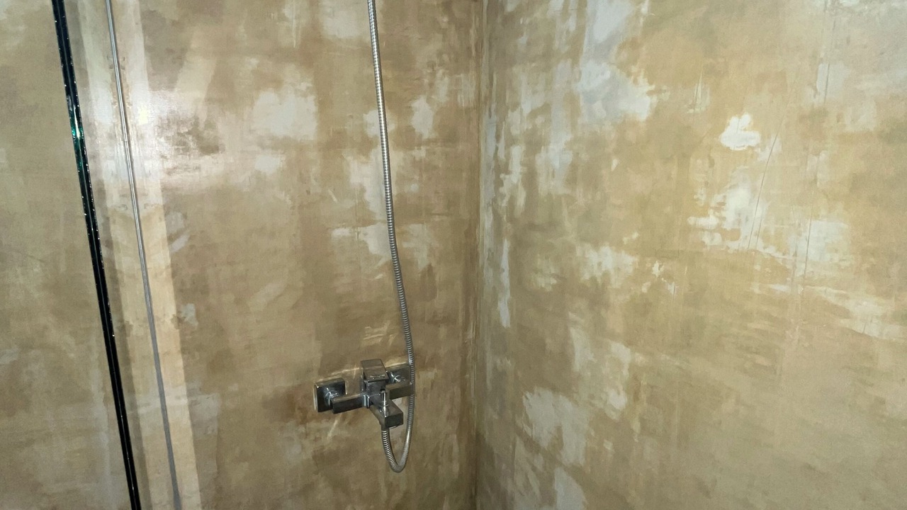 Photo of Bathroom in Civic Park