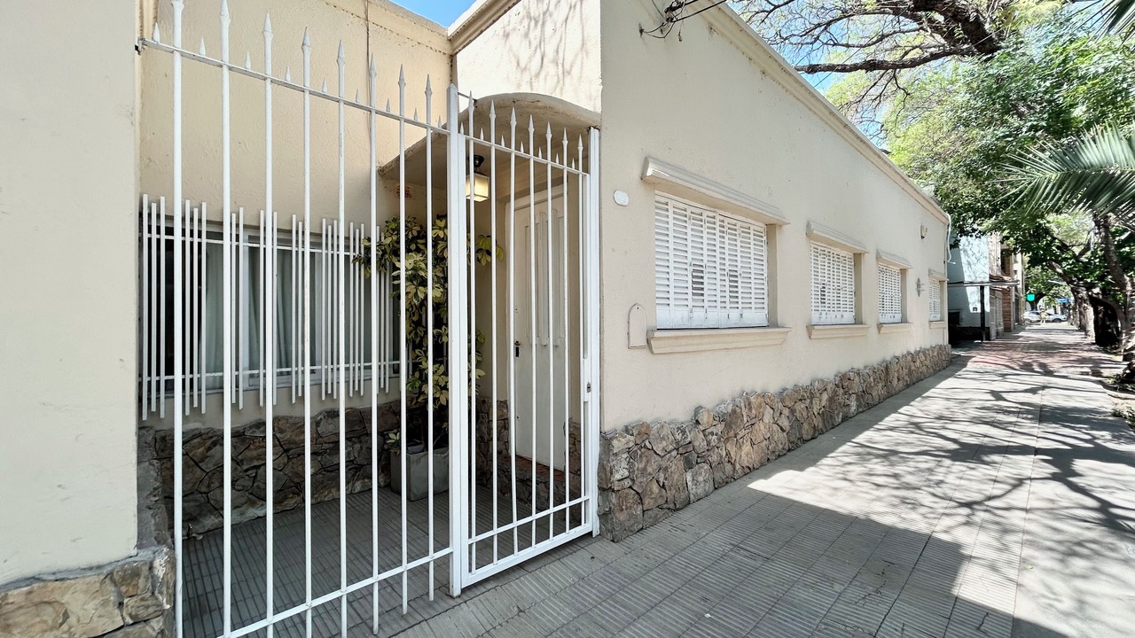 Photo of Outdoor in Mendoza City Center