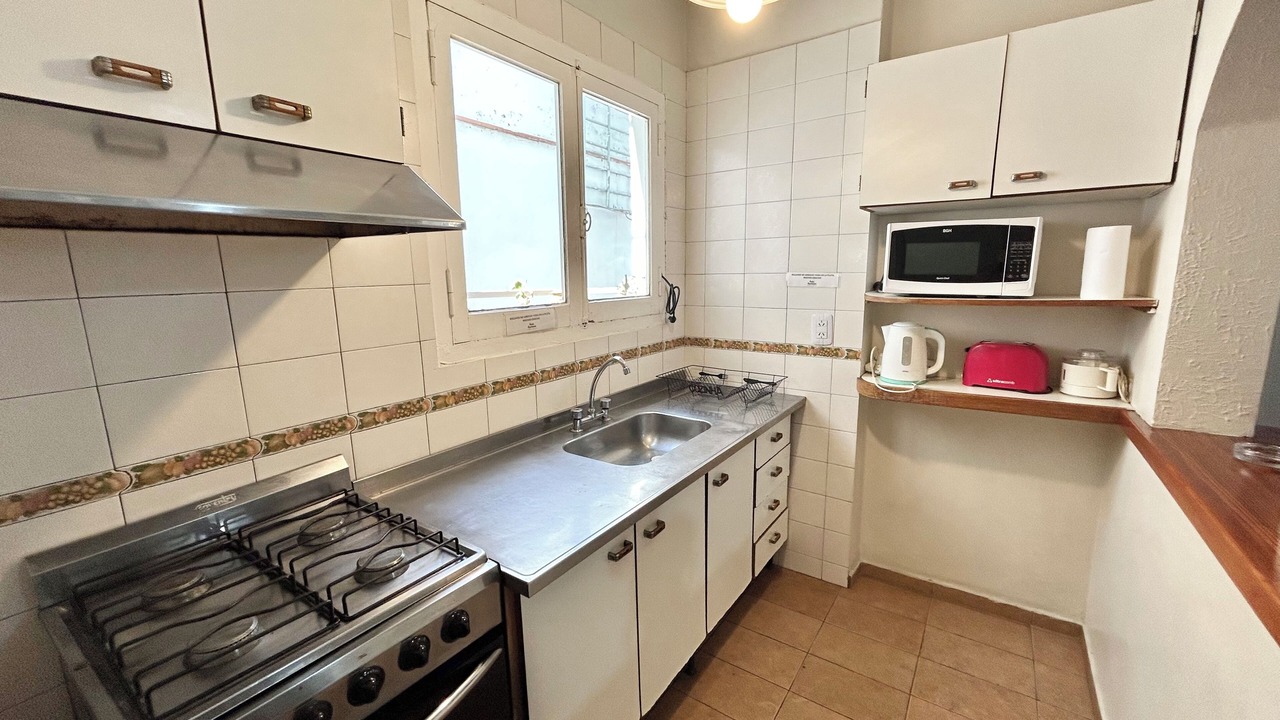 Photo of Kitchen in Mendoza City Center