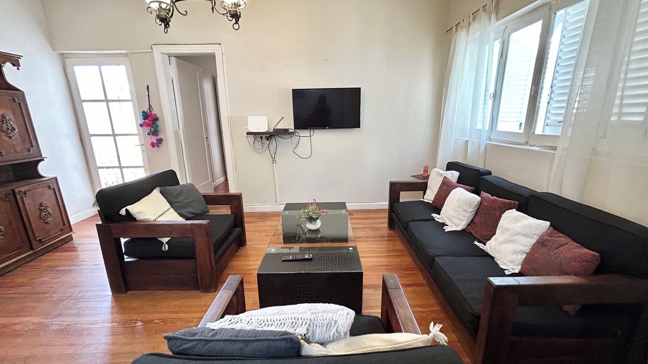 Photo of Livingroom in Mendoza City Center