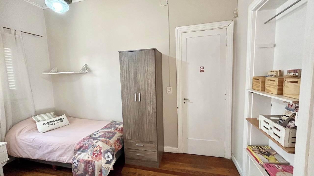 Photo of Bedroom in Mendoza City Center