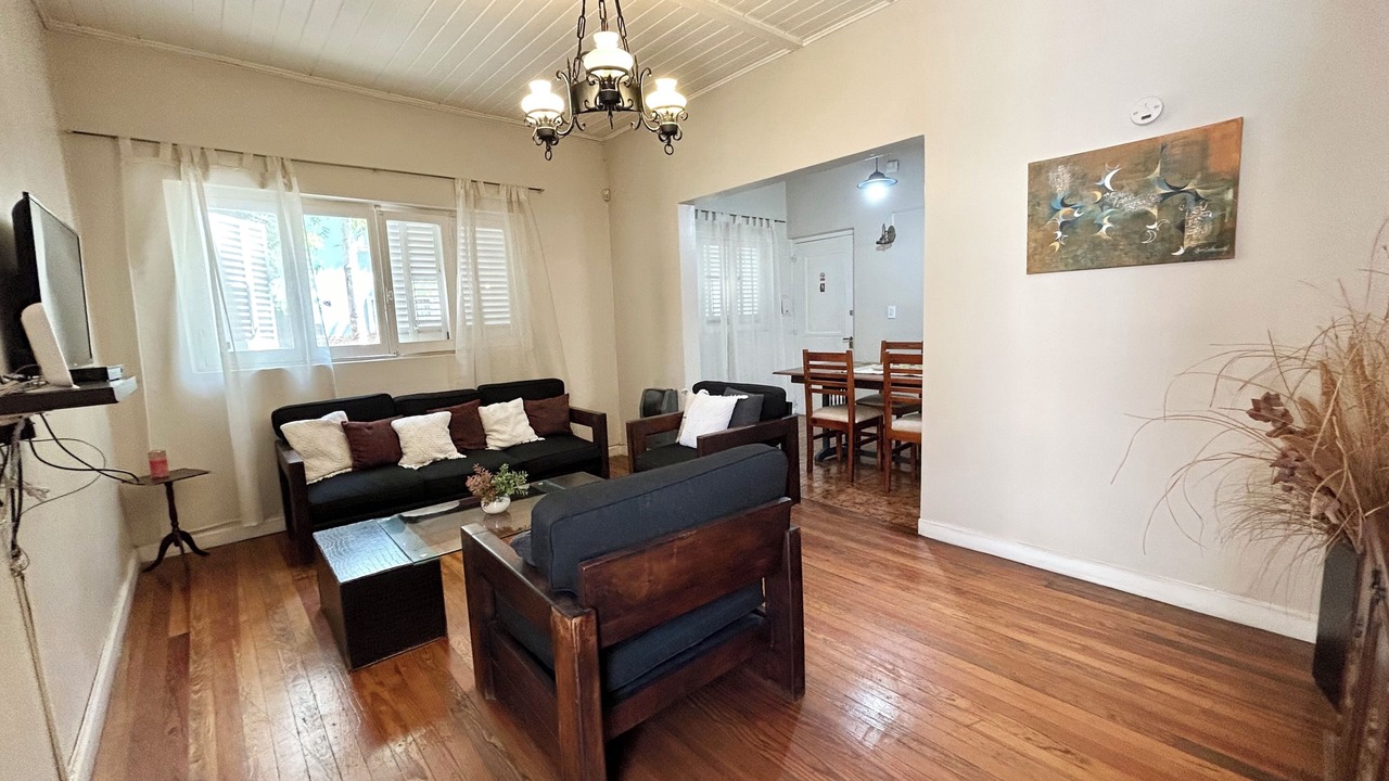 Photo of Livingroom in Mendoza City Center