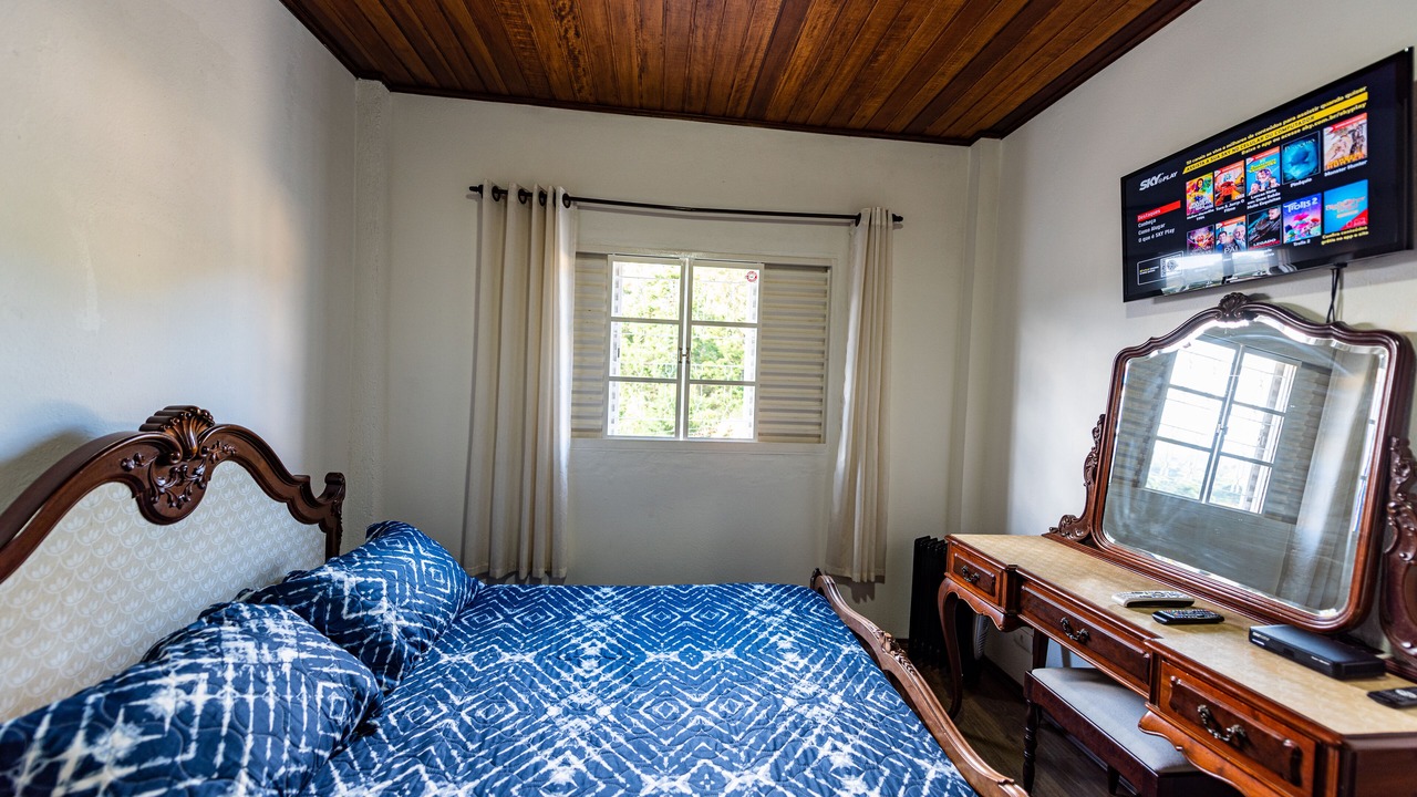 Photo of Bedroom in Jardim Andira