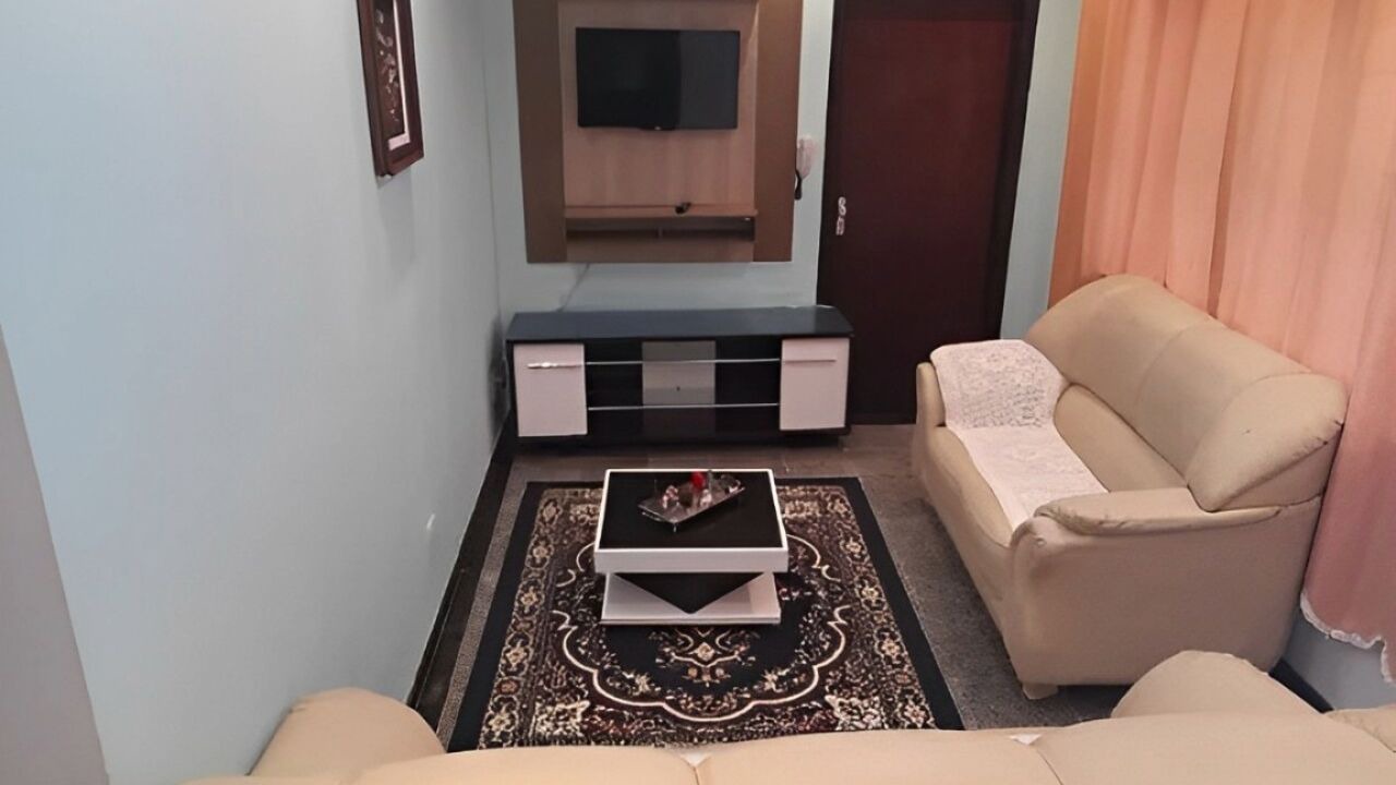Photo of Livingroom in Canto do Forte