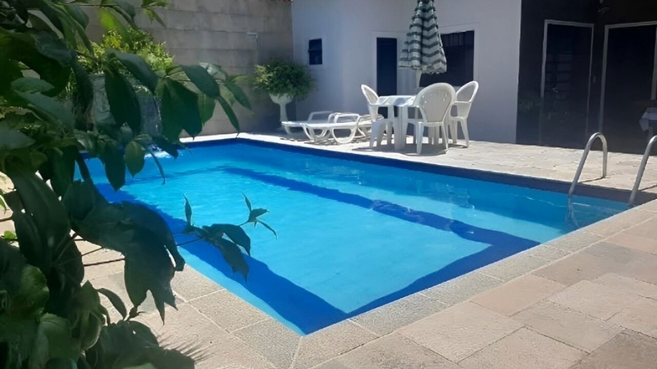 Photo of Outdoor in Canto do Forte