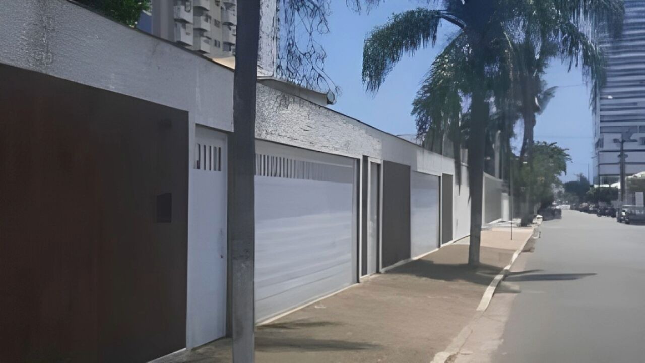 Photo of Outdoor in Canto do Forte