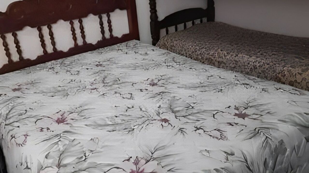 Photo of Bedroom in Canto do Forte