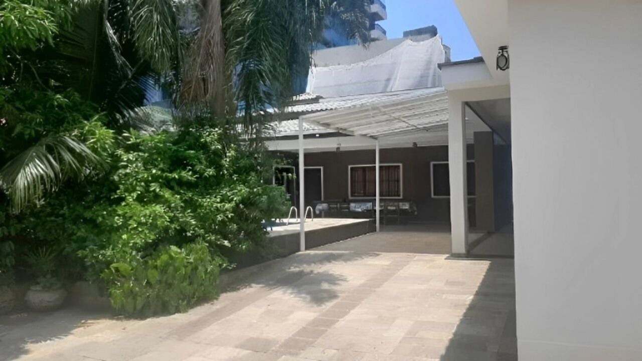 Photo of Outdoor in Canto do Forte
