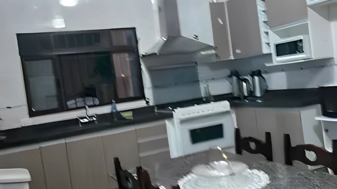 Photo of Kitchen in Canto do Forte