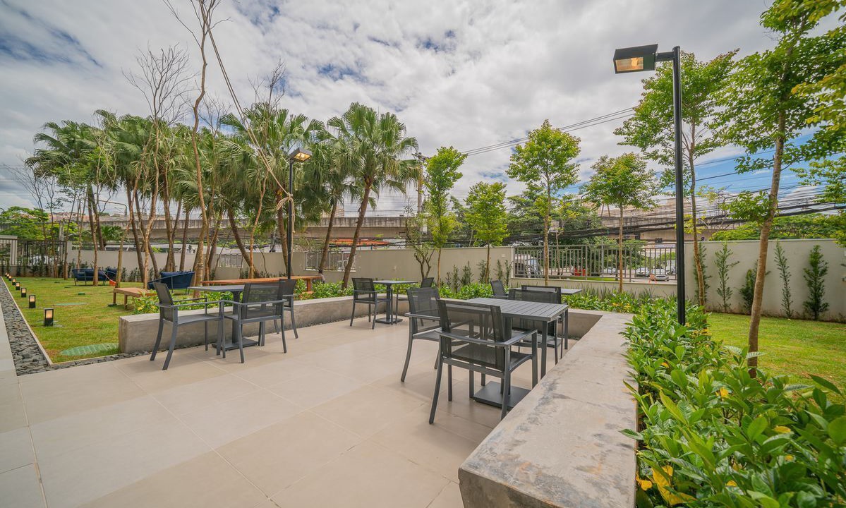 Photo of Outdoor in Panamby
