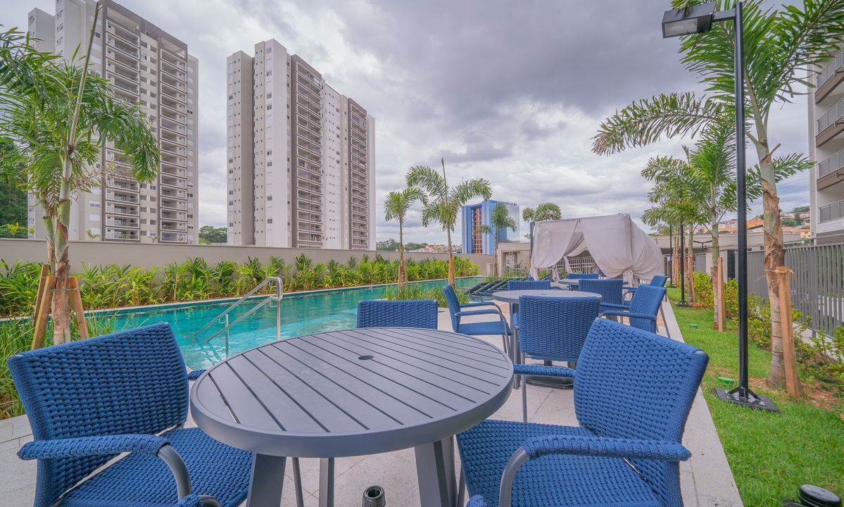 Photo of Outdoor in Panamby