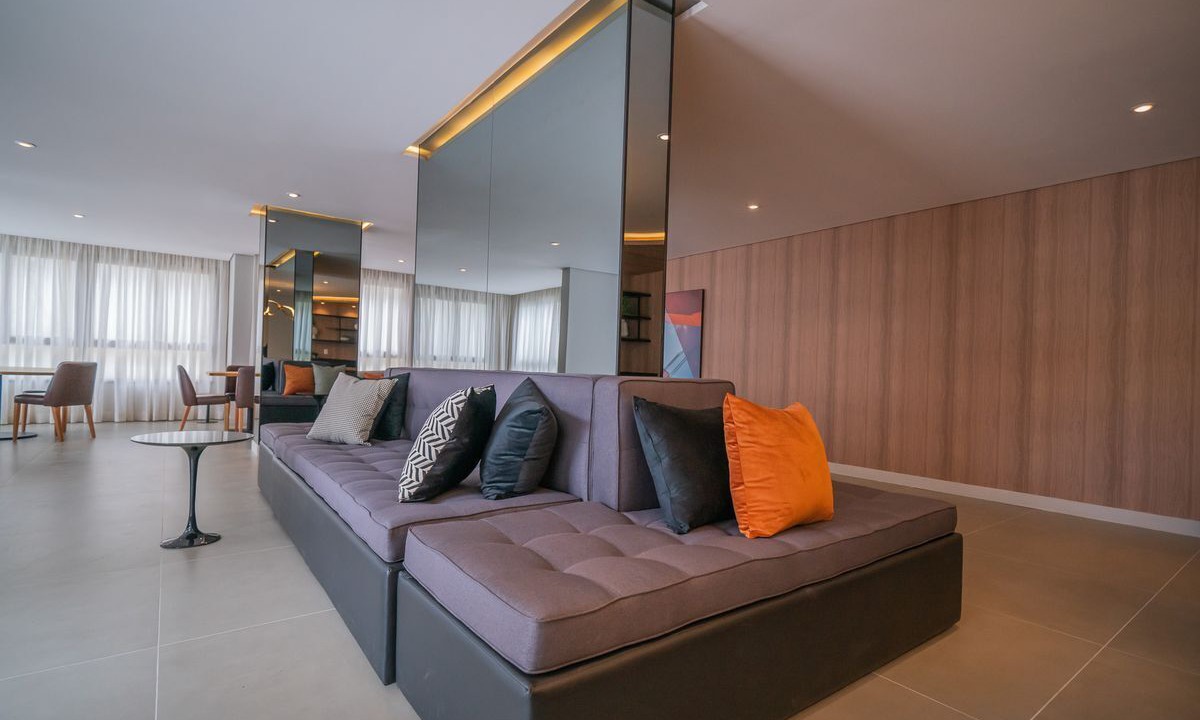 Photo of Livingroom in Panamby