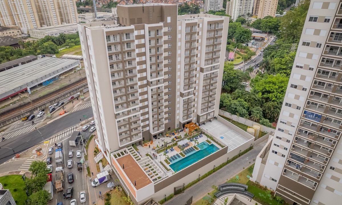 Photo of Outdoor in Panamby