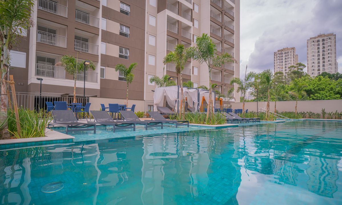 Photo of Outdoor in Panamby