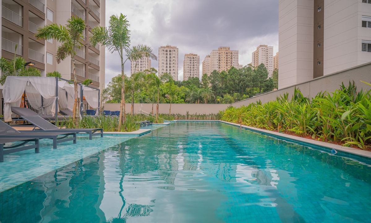 Photo of Outdoor in Panamby