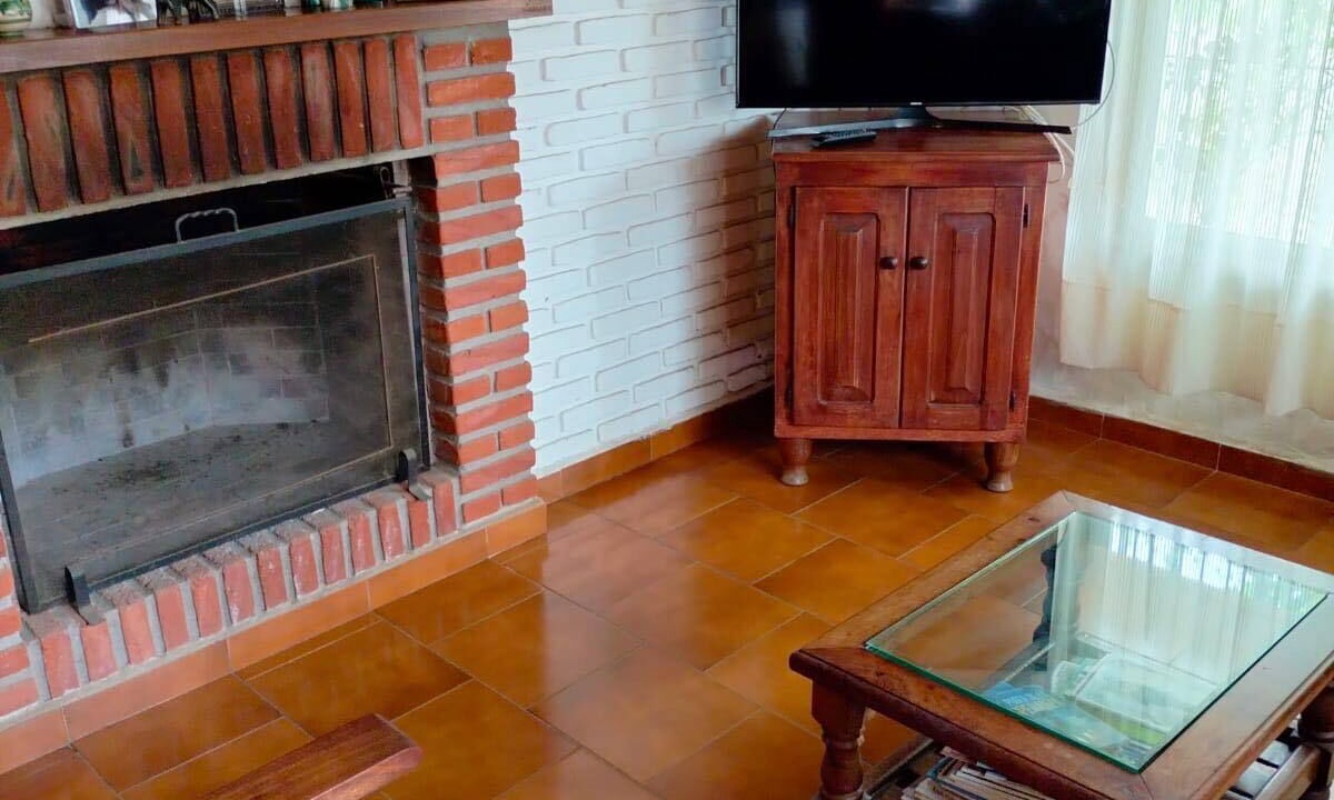 Photo of Livingroom in Santa Clara del Mar