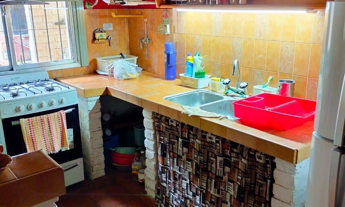 Photo of Kitchen in Santa Clara del Mar