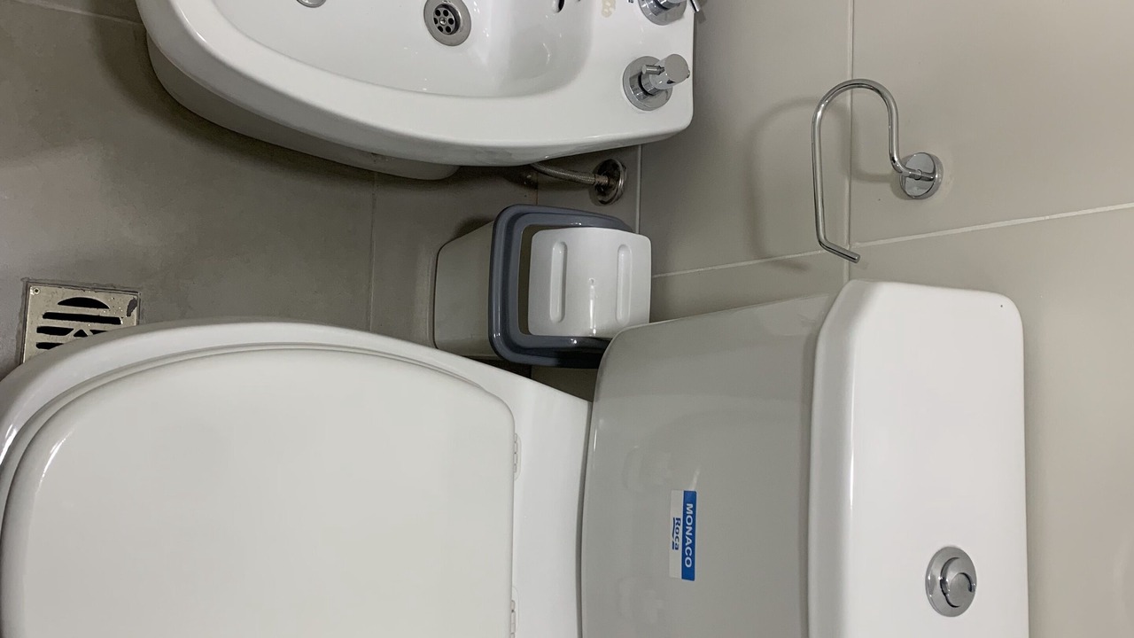 Photo of Bathroom in Godoy Cruz