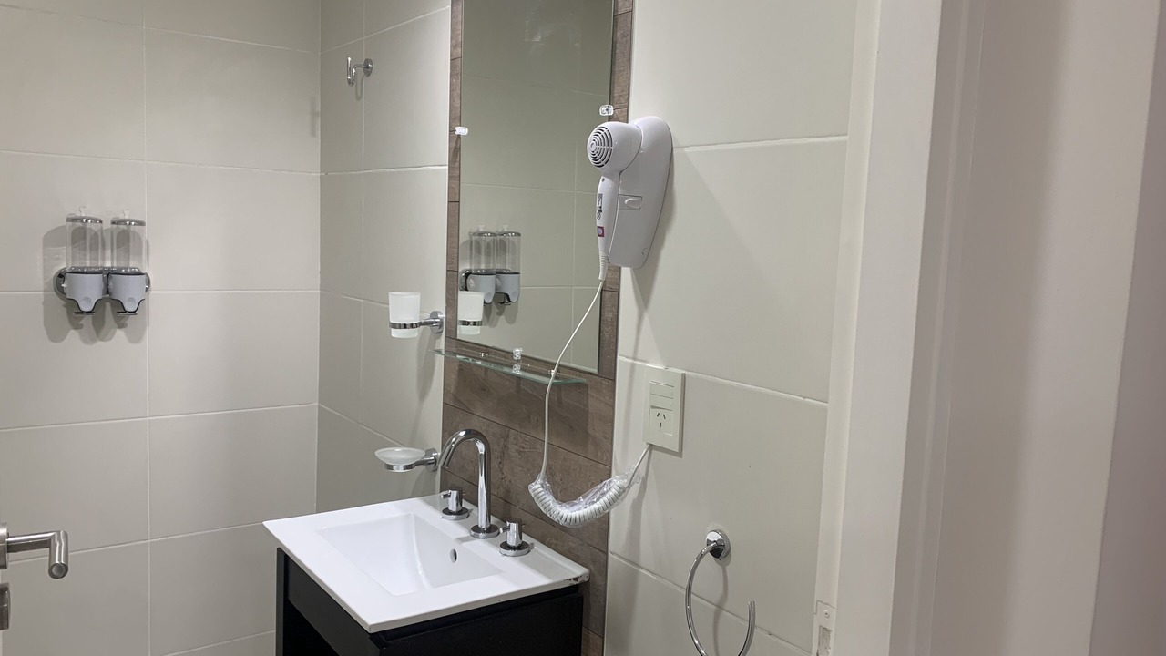 Photo of Bathroom in Godoy Cruz